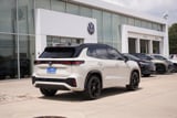 2026 Volkswagen Tiguan - Preview 5