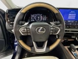 2023 Lexus RX - Preview 11