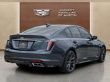 2026 Cadillac CT5 - Preview 8