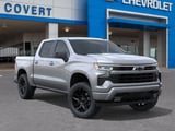 2026 Chevrolet Silverado 1500 - Preview 7
