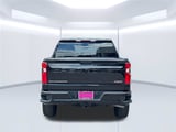 2026 Chevrolet Silverado 1500 - Preview 4