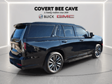 2024 Cadillac Escalade - Preview 9