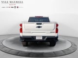 2026 Chevrolet Silverado 1500 - Preview 15