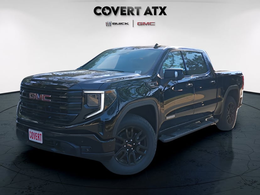 2026 GMC Sierra 1500 - Image 1