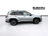 2026 Subaru Forester - Preview 8