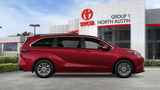 2026 Toyota Sienna - Preview 12