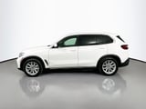 2022 BMW X5 - Preview 8