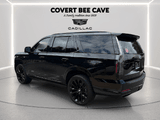 2026 Cadillac Escalade - Preview 7