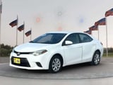 2015 Toyota Corolla - Preview 3