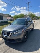 2020 Nissan Kicks - Preview 7