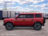 2026 Ford Bronco - Preview 3
