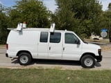2014 Ford E-150 - Preview 3