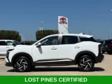 2025 Nissan Kicks - Preview 2