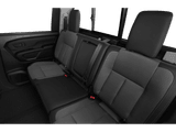 2021 Nissan Titan - Preview 15