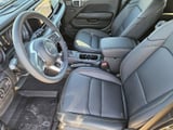 2027 Jeep Wrangler - Preview 9
