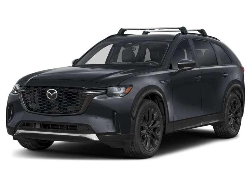2026 Mazda CX-90 - Image 1