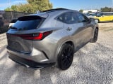 2024 Lexus NX - Preview 5