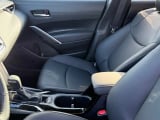 2025 Toyota Corolla Cross - Preview 11