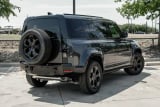 2026 Land Rover Defender - Preview 8