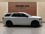 2026 Dodge Durango - Preview 7