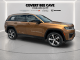 2026 Jeep Grand Cherokee - Preview 12