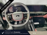 2027 INFINITI QX80 - Preview 8