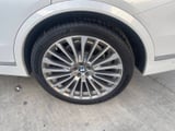 2019 BMW X7 - Preview 8