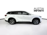 2027 INFINITI QX60 - Preview 8