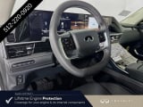 2027 INFINITI QX80 - Preview 5