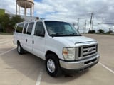 2014 Ford E-Series - Preview 7