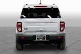 2026 Ford Bronco Sport - Preview 4