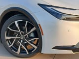 2026 Toyota Prius - Preview 3