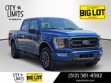 2023 Ford F-150 - Preview 2