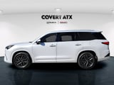 2024 Lexus TX - Preview 4