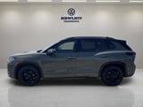 2026 Volkswagen Tiguan - Preview 2