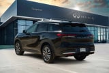 2027 INFINITI QX60 - Preview 6