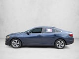 2020 Honda Insight - Preview 9