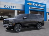 2026 Chevrolet Tahoe - Preview 2