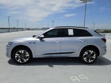 2021 Audi E-Tron - Preview 4