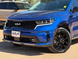 2023 Kia Sorento - Preview 2