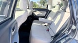 2014 Subaru Forester - Preview 8