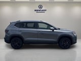 2026 Volkswagen Taos - Preview 6