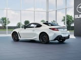 2027 Subaru BRZ - Preview 4