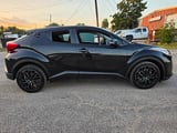 2020 Toyota C-HR - Preview 8