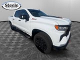 2026 Chevrolet Silverado - Preview 15