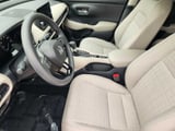 2026 Honda HR-V - Preview 12