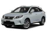 2015 Lexus RX - Preview 2
