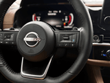 2023 Nissan Pathfinder - Preview 11