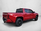 2025 Toyota Tacoma - Preview 3