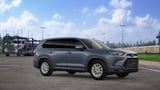 2026 Toyota Grand Highlander - Preview 14